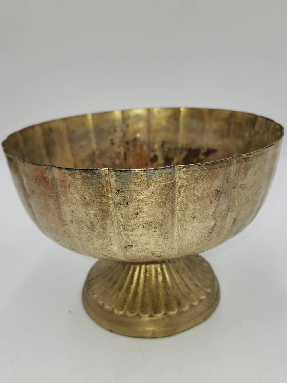 Gold Vintage 6